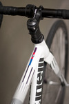 Cinelli Mash Parallax 2014 photo