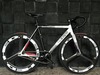 Cinelli Mash Parallax 2014 photo