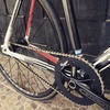 Cinelli Mash Parallax 2014 photo