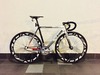 Cinelli Mash Parallax 2014 photo