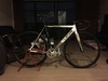 Cinelli Mash Parallax 2014 photo