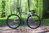 Cinelli Mash Parallax 2014 photo