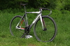 Cinelli Mash Parallax 2014 photo