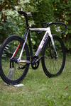 Cinelli Mash Parallax 2014 photo