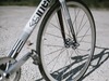 2014 Cinelli Mash Parallax photo