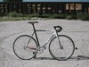 2014 Cinelli Mash Parallax photo