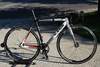 Cinelli Mash Parallax 2014 Road photo