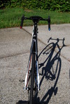 Cinelli Mash Parallax 2014 Road photo