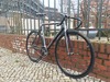 Cinelli Mash Parallax 2015 photo