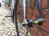 Cinelli Mash Parallax 2015 photo