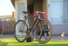 Cinelli Parallax 2015 (Trades?) photo