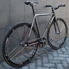 Cinelli Mash Parallax 2015 photo