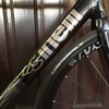 Cinelli Mash Parallax 2015 photo