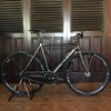 Cinelli Mash Parallax 2015 photo