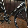 Cinelli Mash Parallax 2015 photo