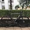 Cinelli Mash Parallax 2015 photo