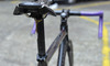 Cinelli Mash Parallax 2015 Charcoal photo