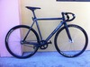 CINELLI MASH PARALLAX 2015 CHARCOAL photo