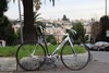 Cinelli MASH Parallax photo