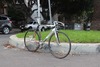 Cinelli MASH Parallax photo