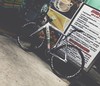 Cinelli MASH Parallax photo