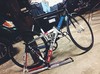 Cinelli MASH Parallax photo