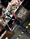 Cinelli MASH Parallax photo