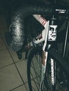 Cinelli MASH Parallax photo