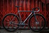 Cinelli Mash Parallax photo