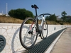 Cinelli Mash Parallax photo