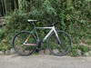 Cinelli Mash Parallax photo