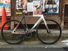 Cinelli Mash Parallax photo