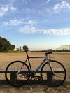 Cinelli Mash Parallax photo