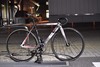 Cinelli Mash Parallax photo