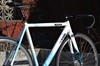 Cinelli Mash Parallax photo