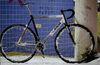 Cinelli Mash Parallax photo