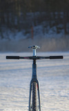 Cinelli Mash Parallax photo