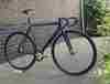 CINELLI MASH PARALLAX photo