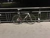 Cinelli Mash Parallax photo