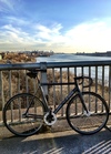 Cinelli Mash Parallax photo