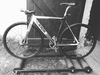 Cinelli Mash Parallax photo