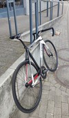 Cinelli Mash Parallax photo