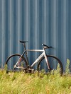 Cinelli Mash Parallax photo