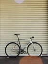 Cinelli Mash Parallax photo