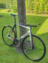 Cinelli Mash Parallax photo