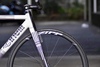 Cinelli Mash Parallax photo