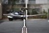 Cinelli Mash Parallax photo