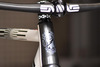 Cinelli Mash Parallax photo