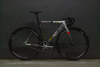 Cinelli Mash Parallax photo