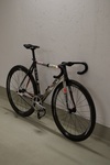 Cinelli Mash Parallax photo